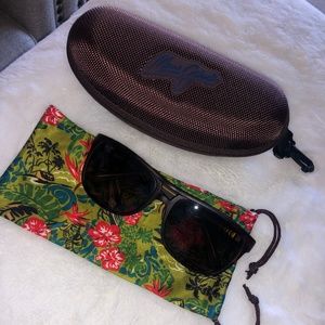 Maui Jim Polarized Waterway Sunglasses